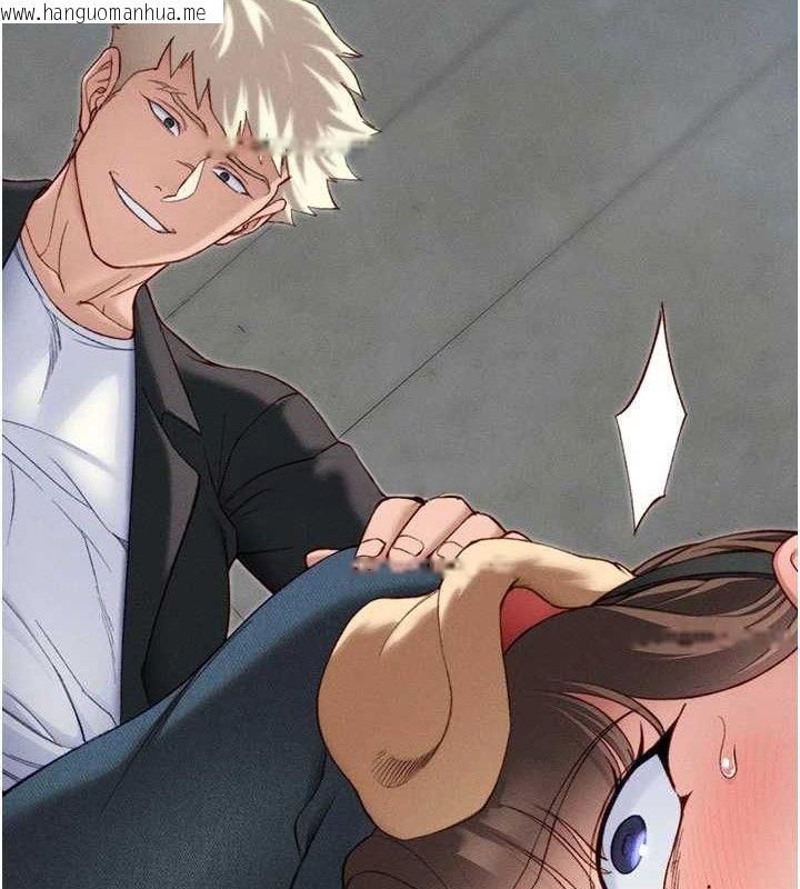 韩国漫画太妹攻略指南韩漫_太妹攻略指南-第22话-我要老师替我受罚!在线免费阅读-韩国漫画-第28张图片