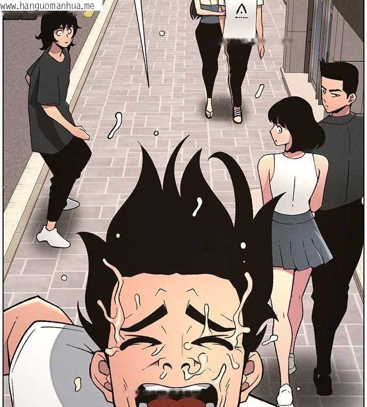 韩国漫画兄妹的秘密授课韩漫_兄妹的秘密授课-第58话-爱爱博士砲生最大危机在线免费阅读-韩国漫画-第133张图片