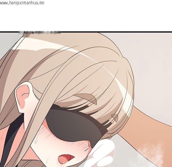 韩国漫画难缠姐妹偏要和我同居韩漫_难缠姐妹偏要和我同居-第44话在线免费阅读-韩国漫画-第139张图片