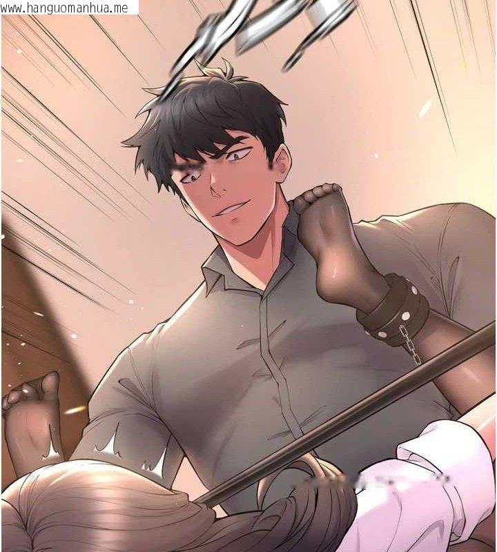 韩国漫画狱火重生韩漫_狱火重生-第17话-原来妳喜欢「这种玩法」在线免费阅读-韩国漫画-第155张图片