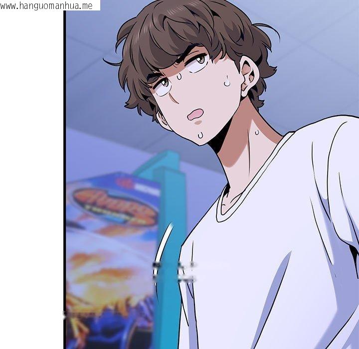 韩国漫画发小碰不得/强制催眠韩漫_发小碰不得/强制催眠-第68话在线免费阅读-韩国漫画-第151张图片