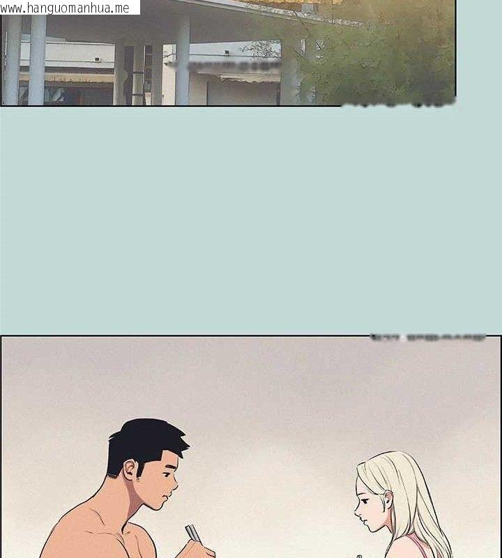 韩国漫画纵夏夜之梦(无码版)韩漫_纵夏夜之梦(无码版)-第70话-正雄，我下巴好酸…在线免费阅读-韩国漫画-第56张图片