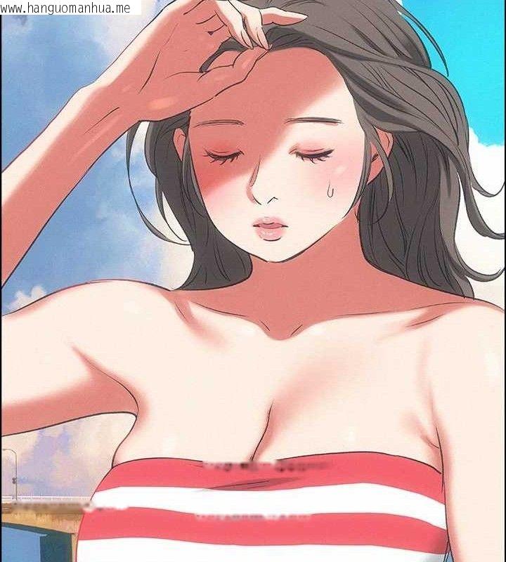 韩国漫画纵夏夜之梦(无码版)韩漫_纵夏夜之梦(无码版)-第69话-一整天只想X恩舒在线免费阅读-韩国漫画-第19张图片