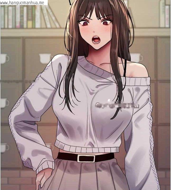 韩国漫画色轮眼韩漫_色轮眼-第2季-第73话-妳后面有被别人玩过吗?在线免费阅读-韩国漫画-第75张图片