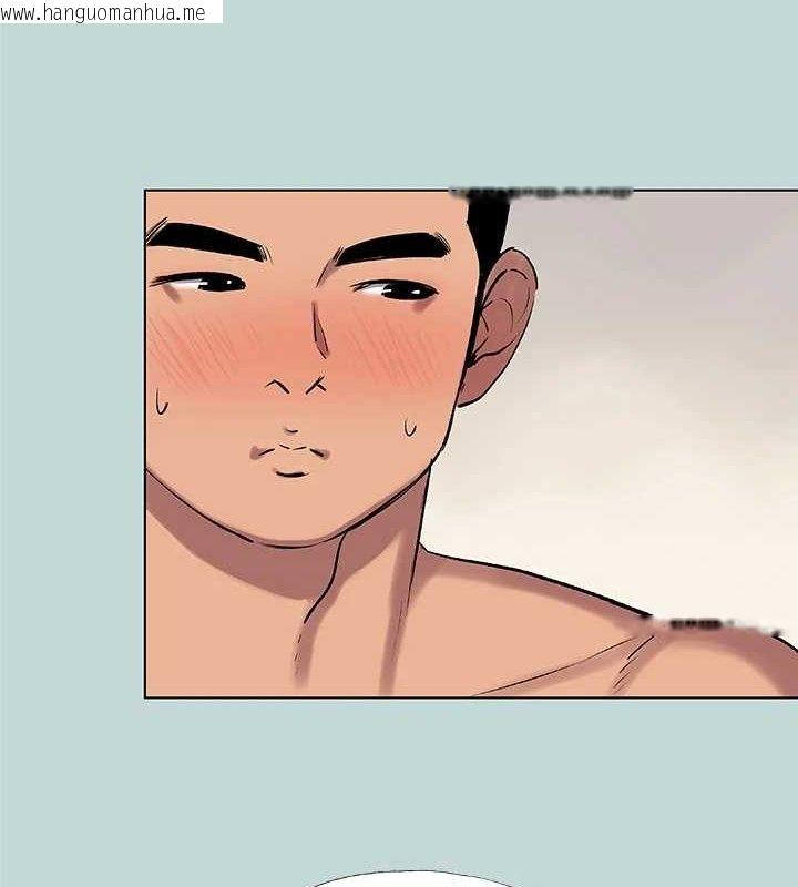 韩国漫画纵夏夜之梦(无码版)韩漫_纵夏夜之梦(无码版)-第72话-原来妳是变态在线免费阅读-韩国漫画-第39张图片