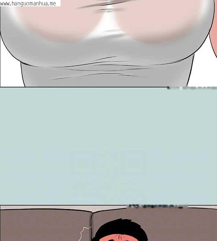 韩国漫画纵夏夜之梦(无码版)韩漫_纵夏夜之梦(无码版)-第72话-原来妳是变态在线免费阅读-韩国漫画-第28张图片