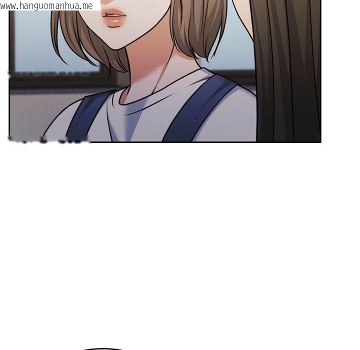 韩国漫画怀孕契约韩漫_怀孕契约-第35话在线免费阅读-韩国漫画-第116张图片