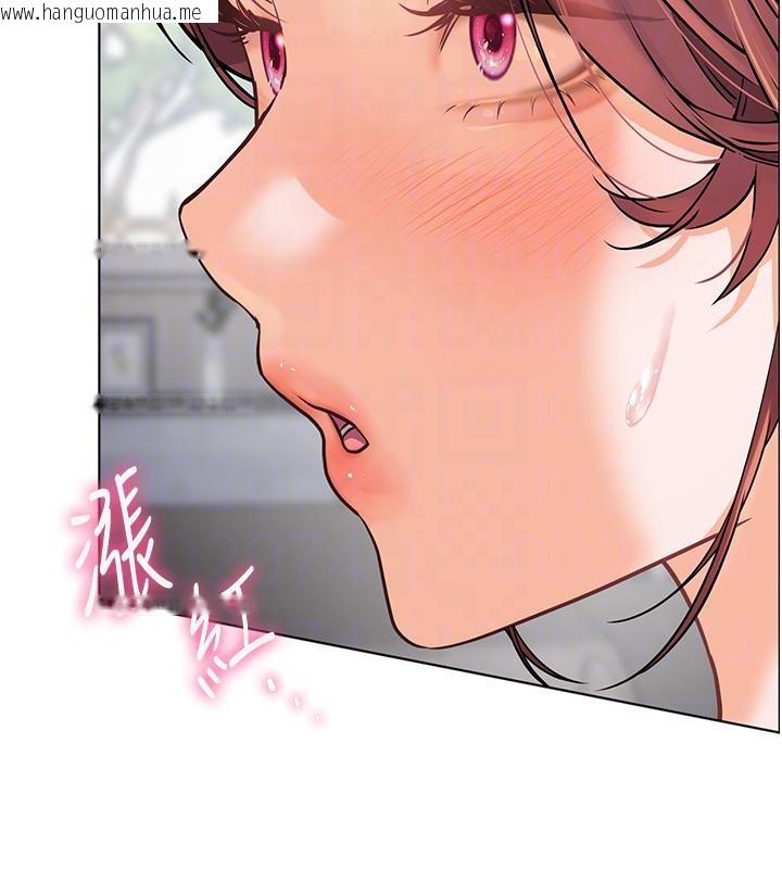 韩国漫画老师的亲密指导韩漫_老师的亲密指导-第49话-撩拨心弦的黄色讯息在线免费阅读-韩国漫画-第110张图片