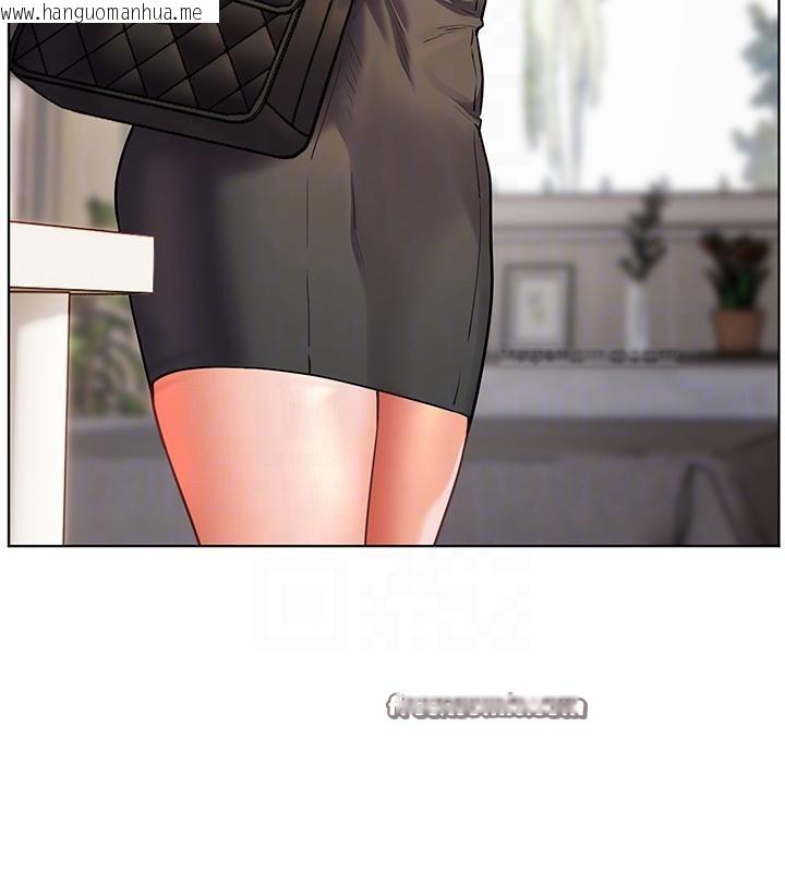 韩国漫画老师的亲密指导韩漫_老师的亲密指导-第49话-撩拨心弦的黄色讯息在线免费阅读-韩国漫画-第126张图片