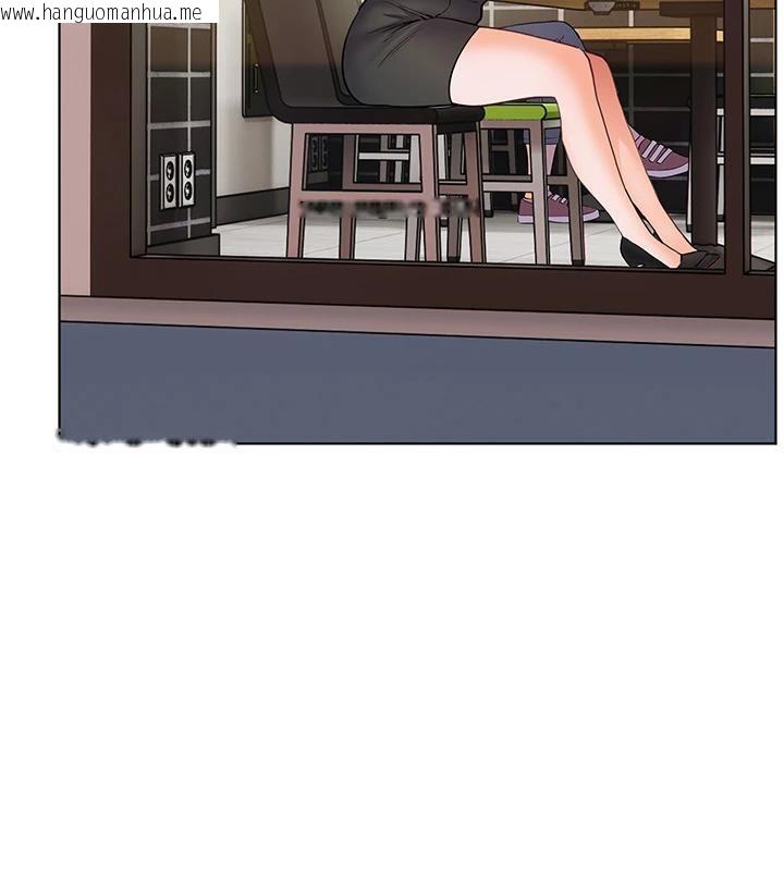 韩国漫画老师的亲密指导韩漫_老师的亲密指导-第49话-撩拨心弦的黄色讯息在线免费阅读-韩国漫画-第153张图片