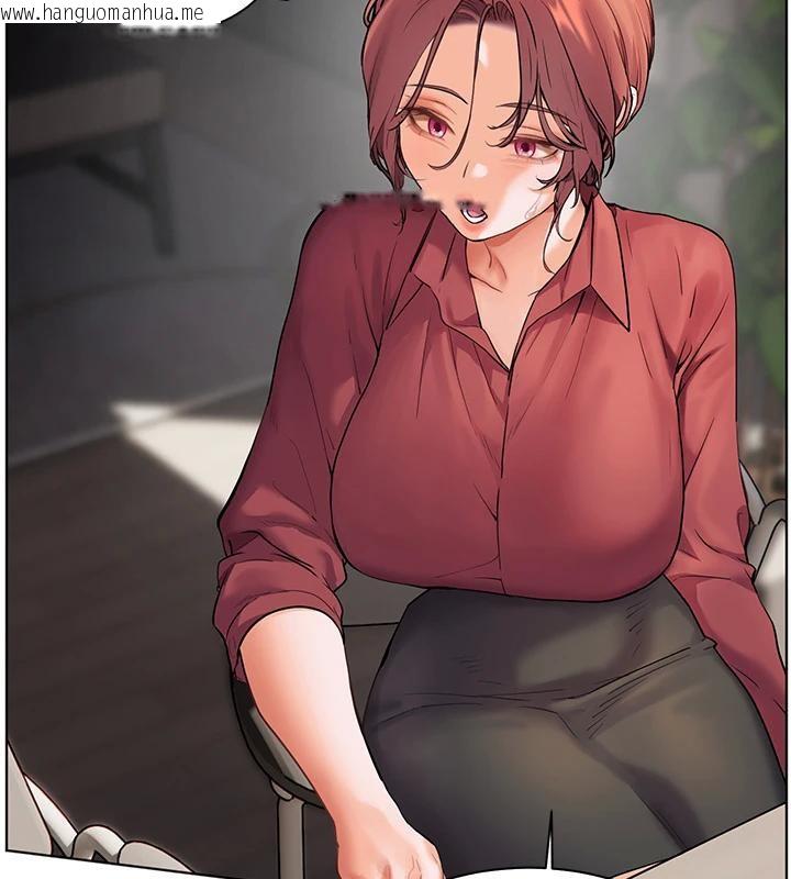 韩国漫画老师的亲密指导韩漫_老师的亲密指导-第49话-撩拨心弦的黄色讯息在线免费阅读-韩国漫画-第106张图片