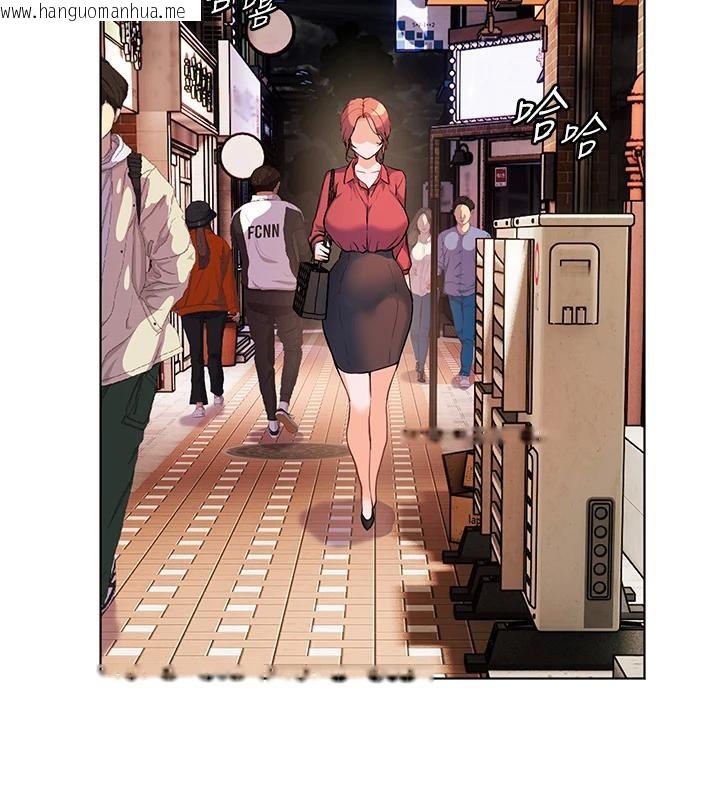 韩国漫画老师的亲密指导韩漫_老师的亲密指导-第49话-撩拨心弦的黄色讯息在线免费阅读-韩国漫画-第164张图片