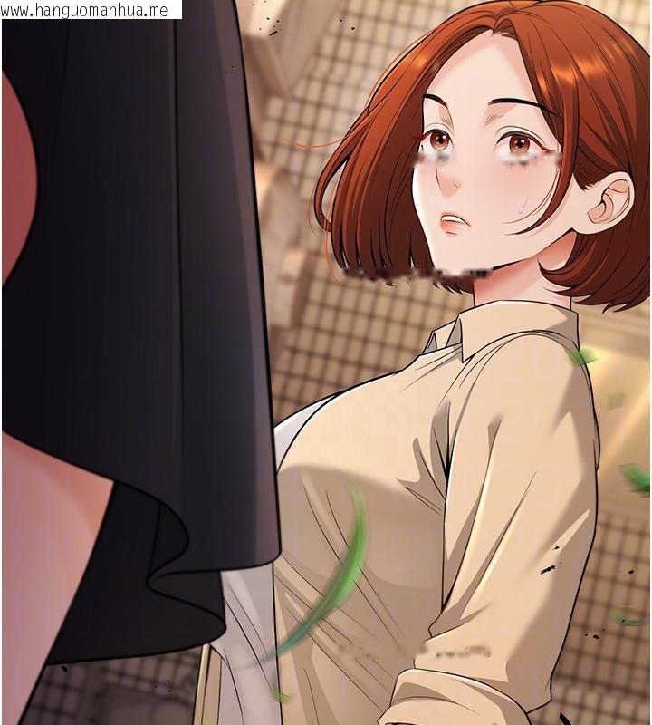韩国漫画已婚学生想坏坏韩漫_已婚学生想坏坏-第35话-我可不是好惹的!!在线免费阅读-韩国漫画-第21张图片