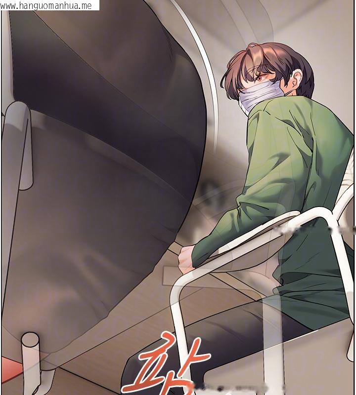 韩国漫画老师的亲密指导韩漫_老师的亲密指导-第49话-撩拨心弦的黄色讯息在线免费阅读-韩国漫画-第33张图片