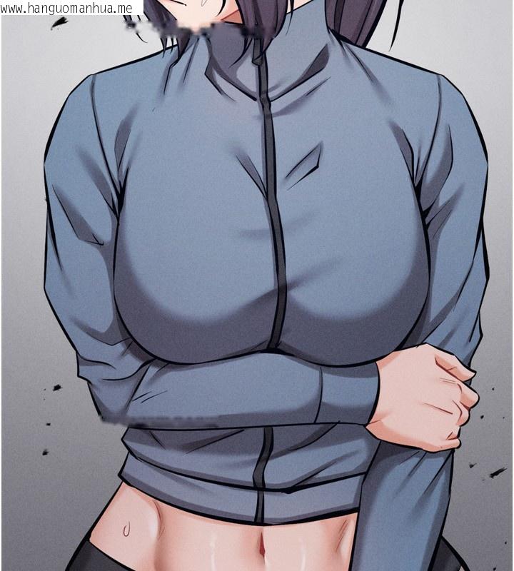 韩国漫画选手村:母猪调教韩漫_选手村:母猪调教-第28话-踏碎自尊心的欲望在线免费阅读-韩国漫画-第271张图片