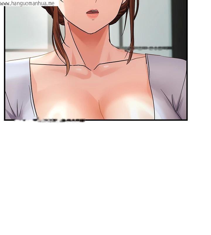 韩国漫画偏偏欲到妳韩漫_偏偏欲到妳-第45话-觊觎床榻上的人母在线免费阅读-韩国漫画-第28张图片