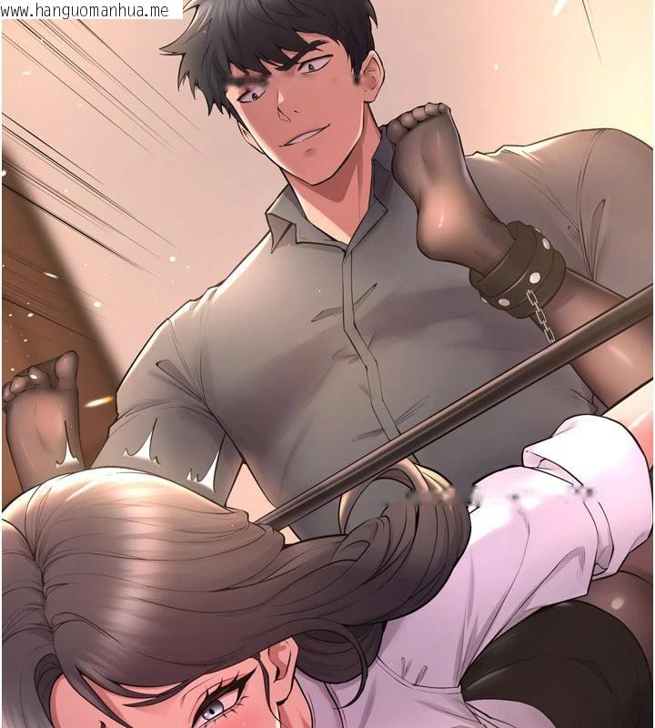 韩国漫画狱火重生韩漫_狱火重生-第18话-妳现在只能跪在我脚下吹在线免费阅读-韩国漫画-第7张图片