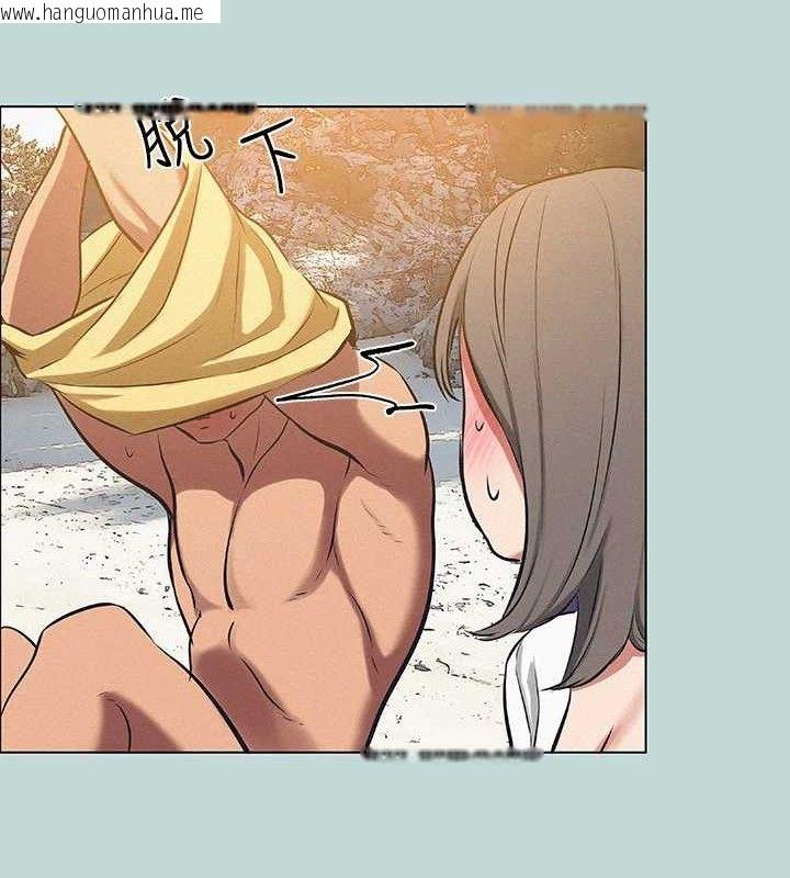 韩国漫画纵夏夜之梦(无码版)韩漫_纵夏夜之梦(无码版)-第75话-野战绝佳秘境在线免费阅读-韩国漫画-第65张图片