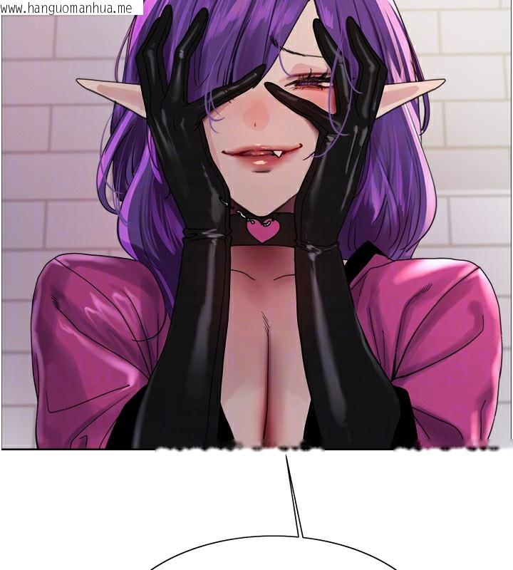 韩国漫画色轮眼韩漫_色轮眼-第2季-第78话-玷污女恶魔的处子之身在线免费阅读-韩国漫画-第63张图片