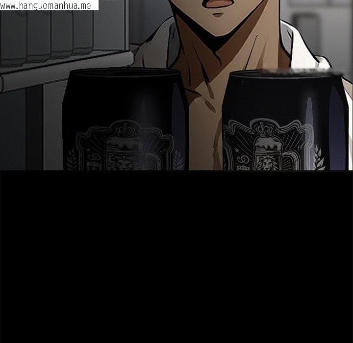 韩国漫画黑道X上班族/我身体里的那个家伙韩漫_黑道X上班族/我身体里的那个家伙-第8话在线免费阅读-韩国漫画-第133张图片