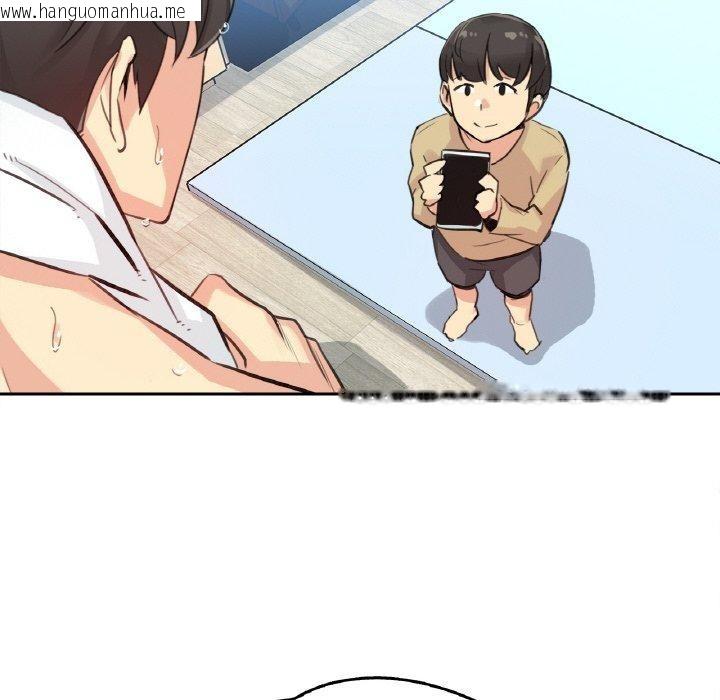 韩国漫画爸爸也疯狂韩漫_爸爸也疯狂-第14话在线免费阅读-韩国漫画-第58张图片