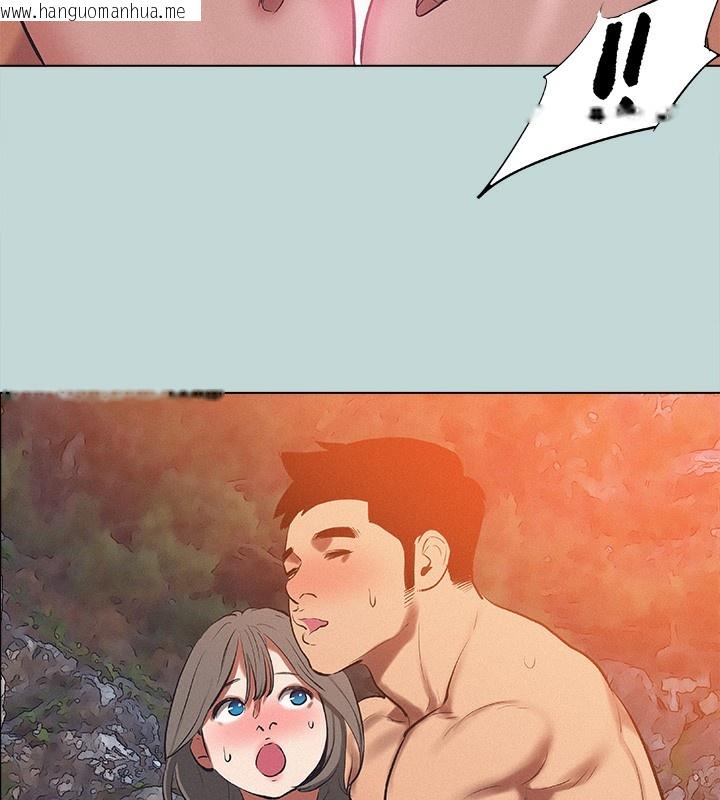 韩国漫画纵夏夜之梦(无码版)韩漫_纵夏夜之梦(无码版)-第77话-偷窥野战在线免费阅读-韩国漫画-第67张图片