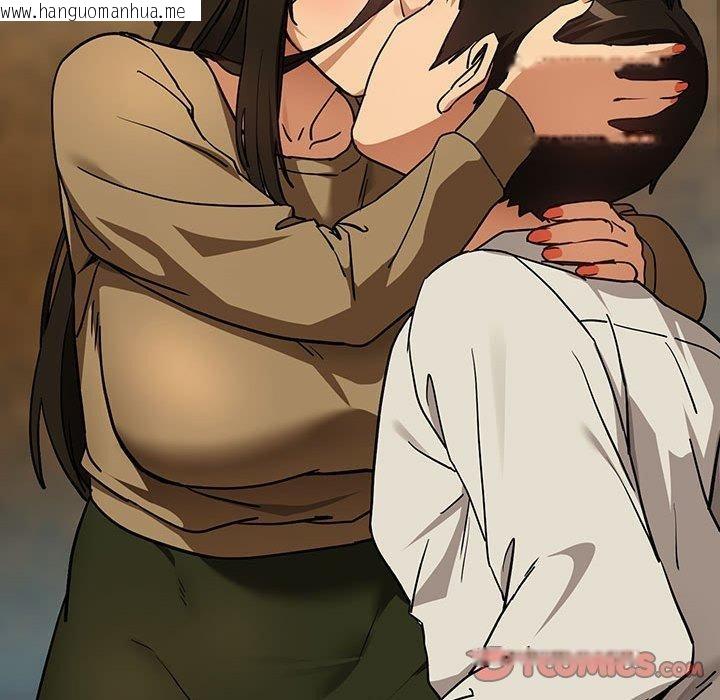 韩国漫画下班后的例行恋爱韩漫_下班后的例行恋爱-第57话在线免费阅读-韩国漫画-第104张图片