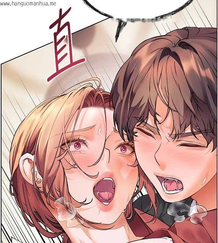 韩国漫画老师的亲密指导韩漫_老师的亲密指导-第52话-正经妹大谈色色淫话在线免费阅读-韩国漫画-第170张图片