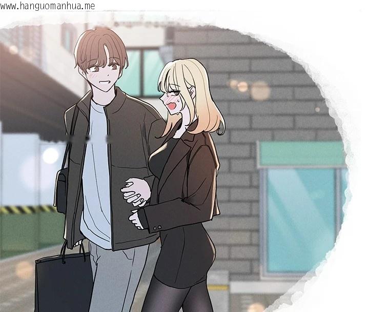 韩国漫画社团学姐韩漫_社团学姐-后记在线免费阅读-韩国漫画-第33张图片
