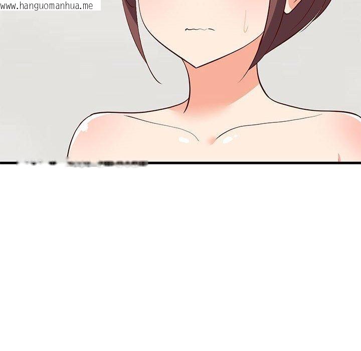 韩国漫画难缠姐妹偏要和我同居韩漫_难缠姐妹偏要和我同居-第49话在线免费阅读-韩国漫画-第101张图片