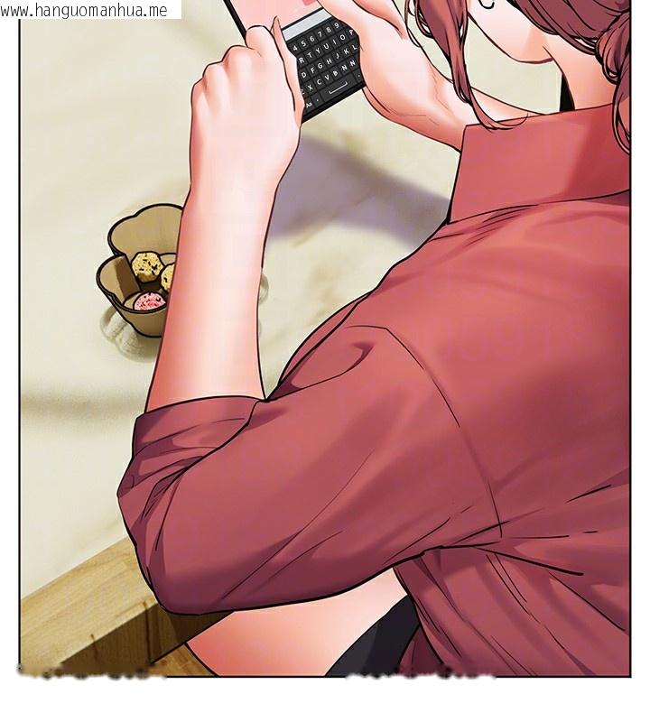 韩国漫画老师的亲密指导韩漫_老师的亲密指导-第50话-苦命男女找私密处宣泄在线免费阅读-韩国漫画-第35张图片