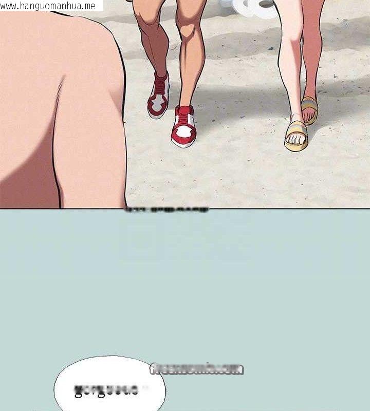 韩国漫画纵夏夜之梦(无码版)韩漫_纵夏夜之梦(无码版)-第75话-野战绝佳秘境在线免费阅读-韩国漫画-第75张图片