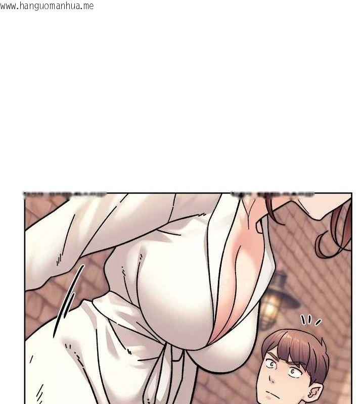 韩国漫画深层洁净达人韩漫_深层洁净达人-第37话-露天阳台的淫叫声在线免费阅读-韩国漫画-第27张图片