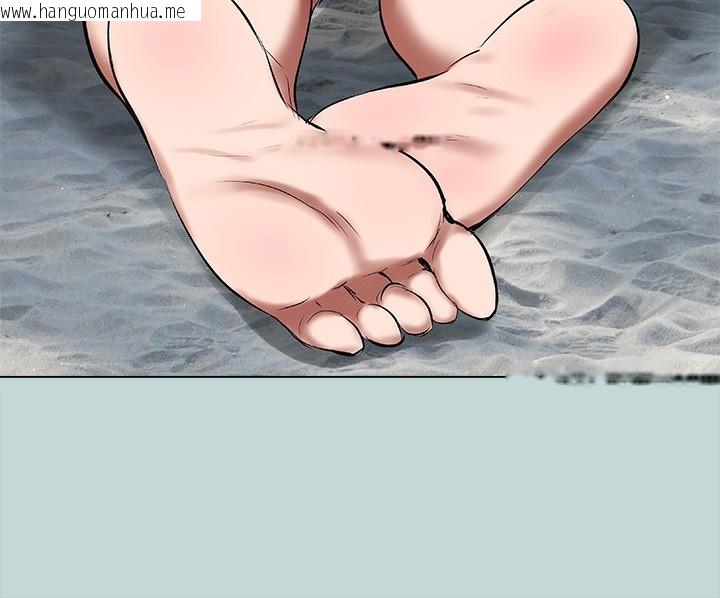 韩国漫画纵夏夜之梦(无码版)韩漫_纵夏夜之梦(无码版)-第77话-偷窥野战在线免费阅读-韩国漫画-第41张图片