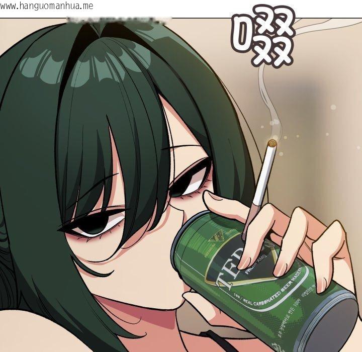韩国漫画缺德邻居难相处韩漫_缺德邻居难相处-第34话在线免费阅读-韩国漫画-第11张图片