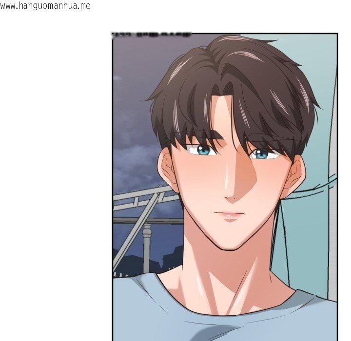 韩国漫画我的傻瓜男友韩漫_我的傻瓜男友-第16话在线免费阅读-韩国漫画-第77张图片