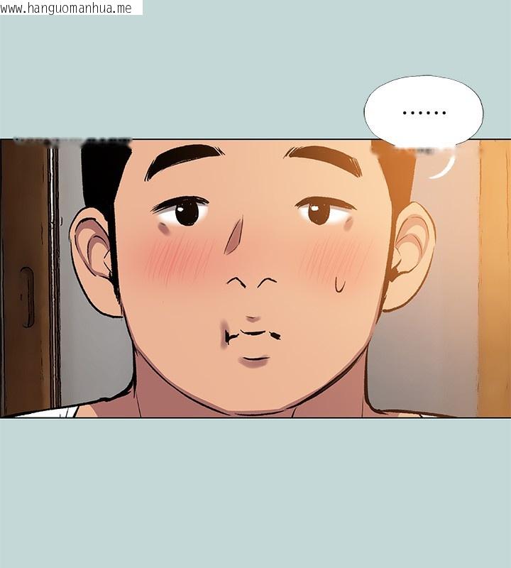 韩国漫画纵夏夜之梦(无码版)韩漫_纵夏夜之梦(无码版)-第89话-跟爸爸上过床的女人在线免费阅读-韩国漫画-第95张图片