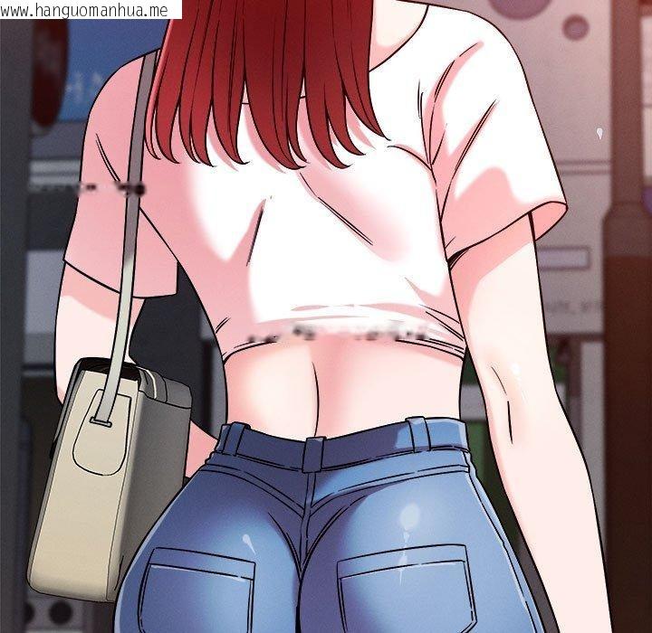 韩国漫画恋人未满韩漫_恋人未满-第49话在线免费阅读-韩国漫画-第46张图片