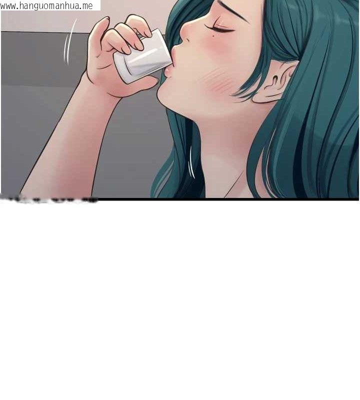 韩国漫画水电工日志韩漫_水电工日志-第91话-直捣菊花最深处在线免费阅读-韩国漫画-第79张图片