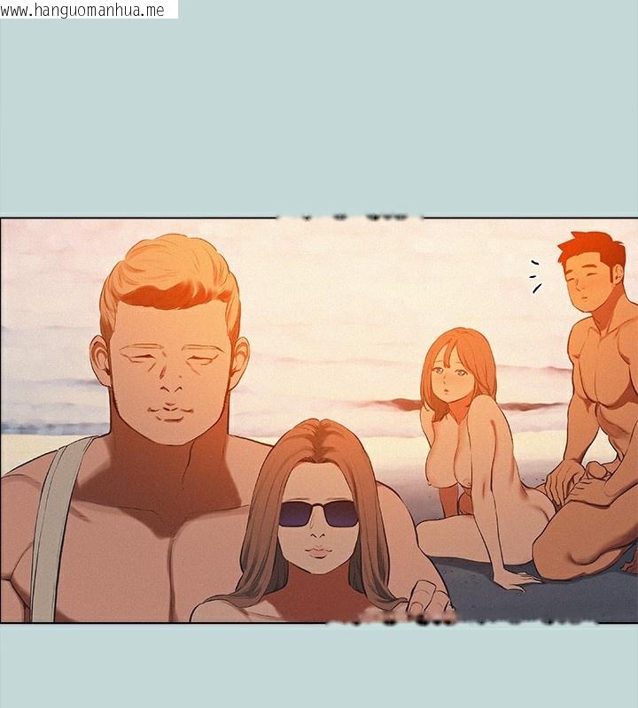 韩国漫画纵夏夜之梦(无码版)韩漫_纵夏夜之梦(无码版)-第77话-偷窥野战在线免费阅读-韩国漫画-第20张图片