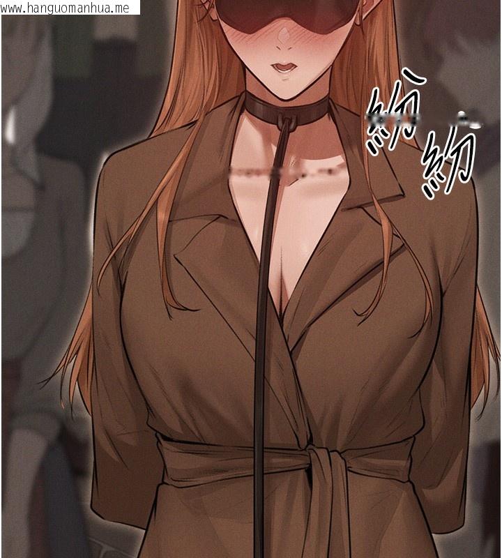 韩国漫画人妻猎人韩漫_人妻猎人-第83话-用裸体招牌宣扬屌威在线免费阅读-韩国漫画-第155张图片