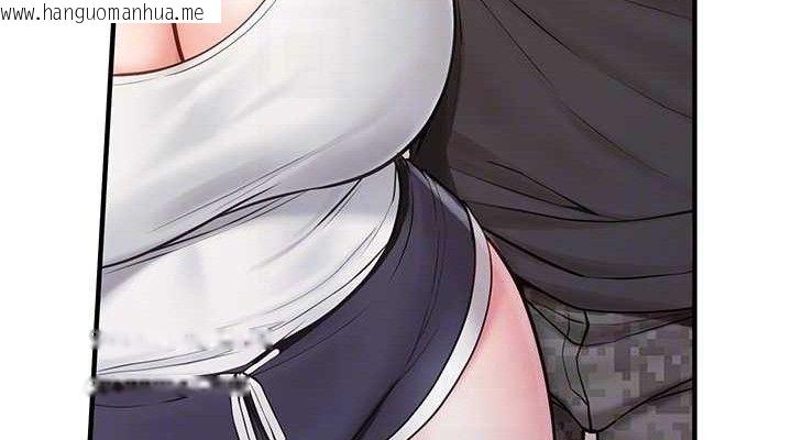 韩国漫画报告女班长:一根突起韩漫_报告女班长:一根突起-第3话-毫无防备的砲队长在线免费阅读-韩国漫画-第76张图片