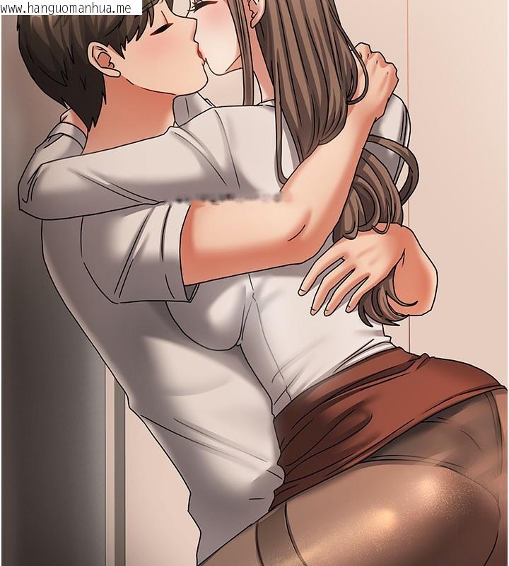 韩国漫画我家的女房客韩漫_我家的女房客-第7话-想像被抽插的画面在线免费阅读-韩国漫画-第68张图片