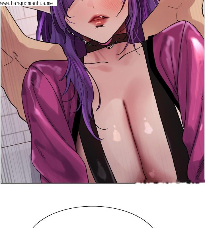 韩国漫画色轮眼韩漫_色轮眼-第2季-第78话-玷污女恶魔的处子之身在线免费阅读-韩国漫画-第147张图片