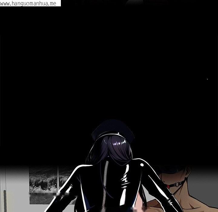 韩国漫画黑道X上班族/我身体里的那个家伙韩漫_黑道X上班族/我身体里的那个家伙-第12话在线免费阅读-韩国漫画-第35张图片