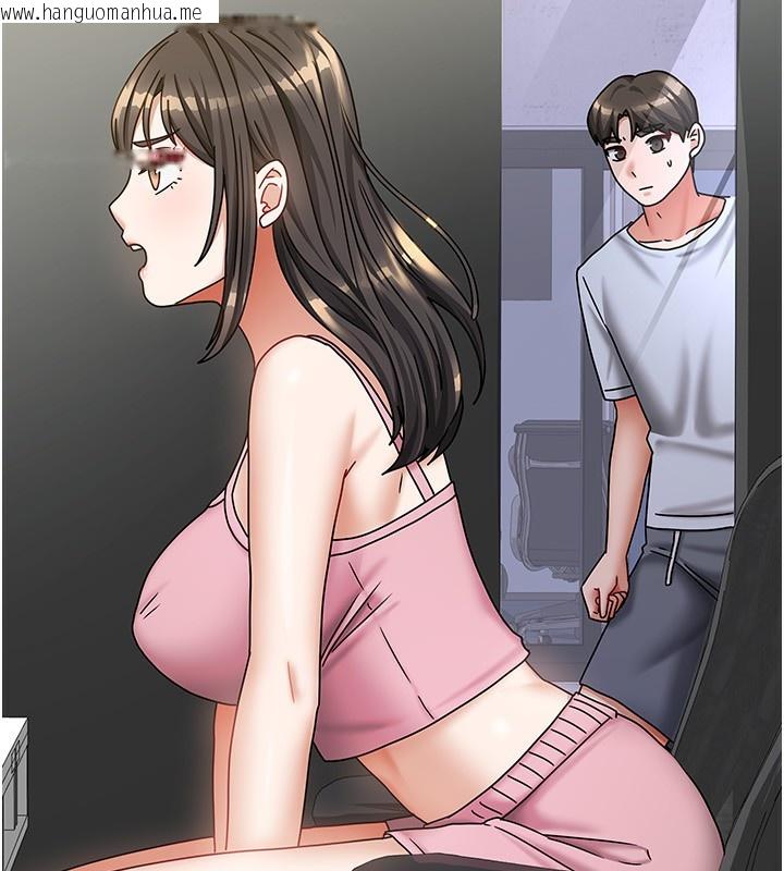 韩国漫画我家的女房客韩漫_我家的女房客-第14话-扑倒小弟弟的姐姐在线免费阅读-韩国漫画-第62张图片