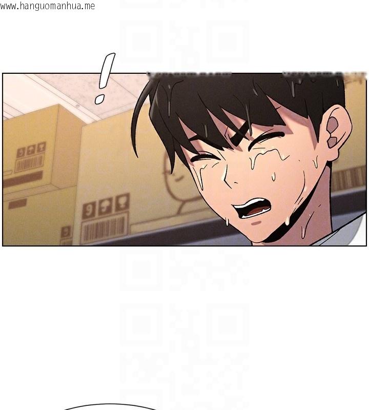 韩国漫画兄妹的秘密授课韩漫_兄妹的秘密授课-第63话-臭臭惹人爱在线免费阅读-韩国漫画-第21张图片