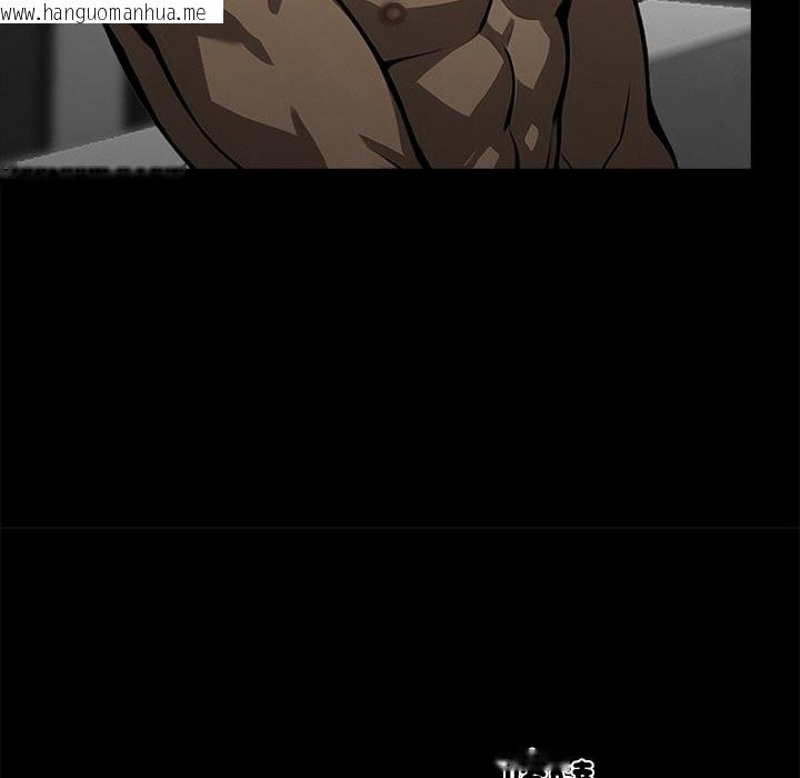 韩国漫画黑道X上班族/我身体里的那个家伙韩漫_黑道X上班族/我身体里的那个家伙-第10话在线免费阅读-韩国漫画-第128张图片