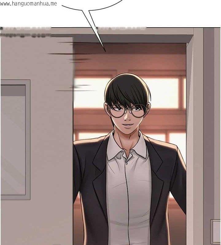 韩国漫画网红女老师韩漫_网红女老师-第21话-妳想创秘密小帐?!在线免费阅读-韩国漫画-第52张图片