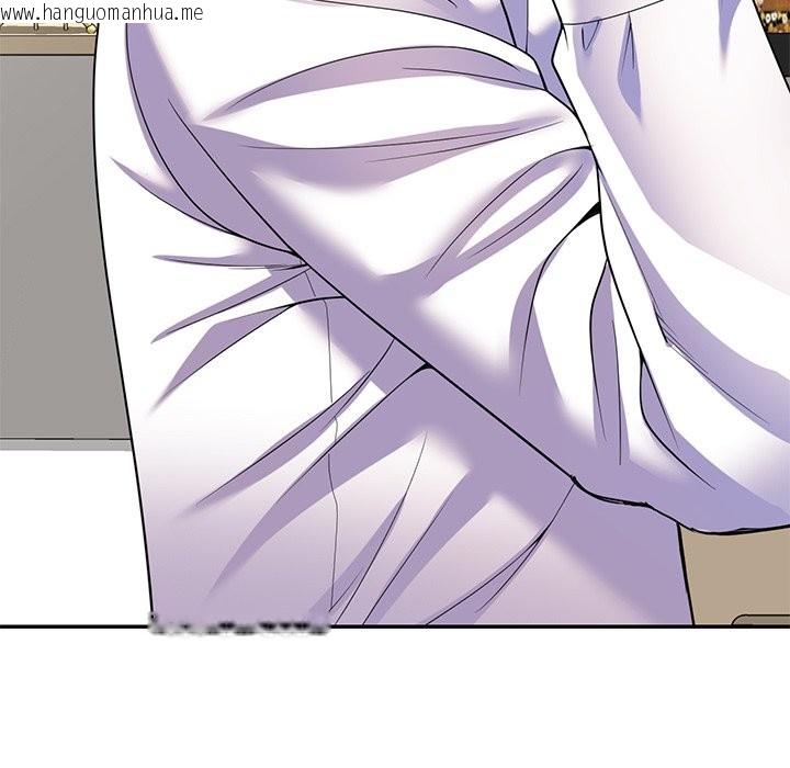 韩国漫画我的老婆是老师韩漫_我的老婆是老师-第27话在线免费阅读-韩国漫画-第61张图片